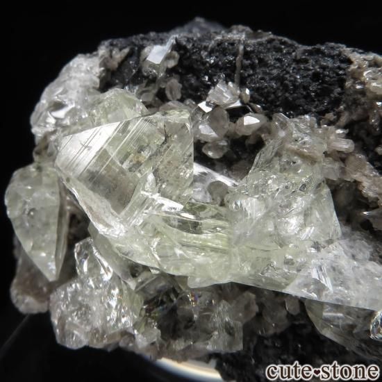 å Touissit 󥰥쥵Ȥθ No.2μ̿3 cute stone