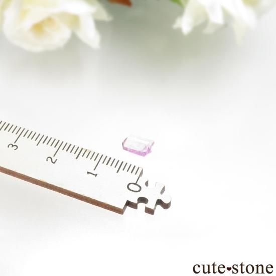 ˻ ԥ󥯥Ȥη뾽ʸСNo.116μ̿3 cute stone
