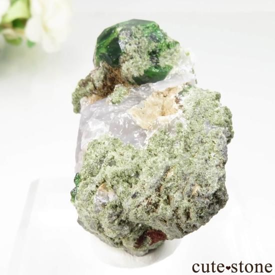  Belqeys MountainΥǥޥȥɥͥåȤθ No.27μ̿2 cute stone