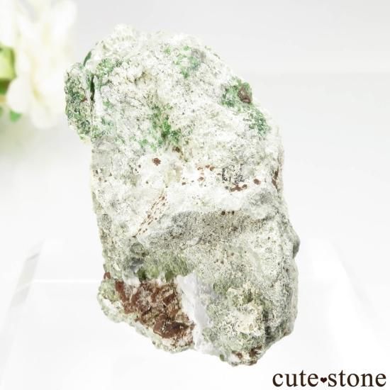  Belqeys MountainΥǥޥȥɥͥåȤθ No.28μ̿2 cute stone