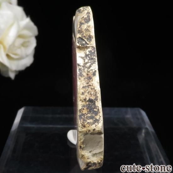 アルゼンチン Capillitas産ロードクロサイト（インカローズ）の