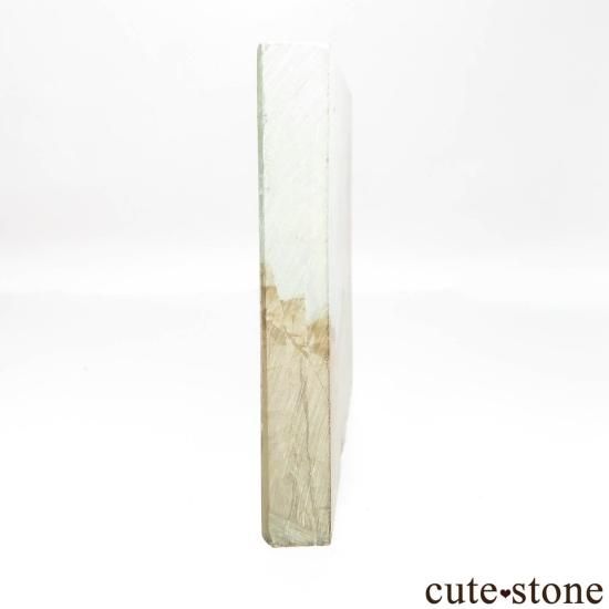 イタリア産 パエジナストーン（廃墟大理石）のスライス No.6 - cute