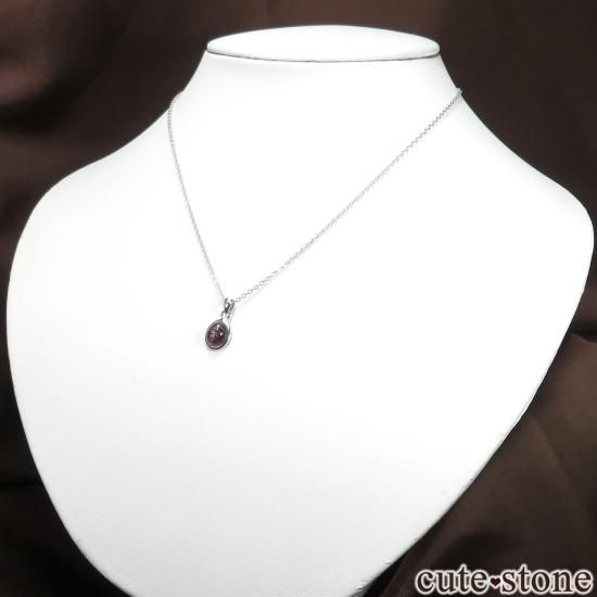 饤ȥ٥ΥХ뷿 silver925 ڥȥȥå No.5μ̿1 cute stone