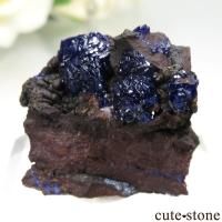 アズライト」の商品一覧（ブレスレット、etc）【cute stone】