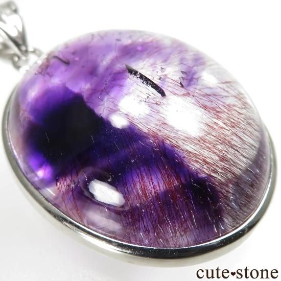  롼뻺Υ󥯥롼ꥢ᥸ȤΥڥȥȥå No.13μ̿1 cute stone