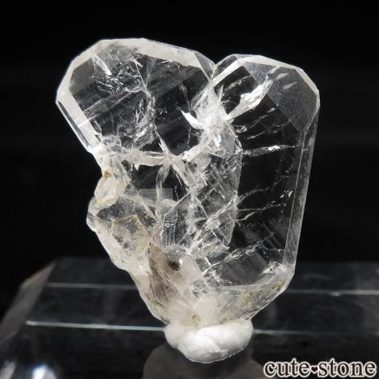 人気便利グッズ 長崎県 cute - No.10 日本式双晶（クォーツ・水晶） 水晶岳産 その他