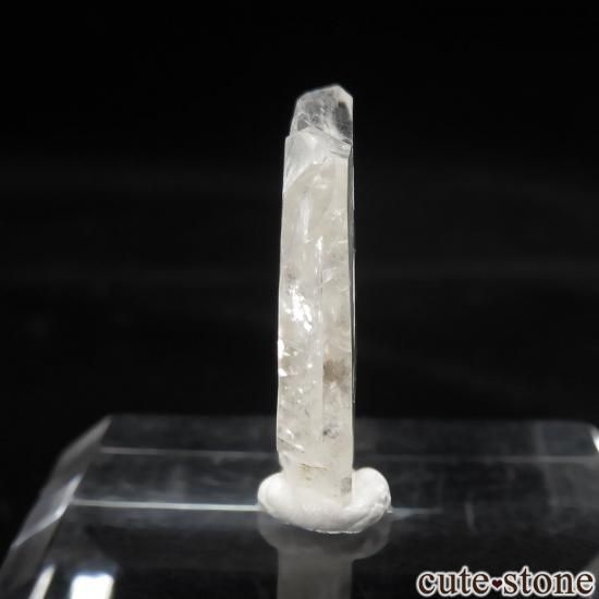 クォーツ / 日本式双晶【Quartz】長崎県産 | PEANUTS MINERALS