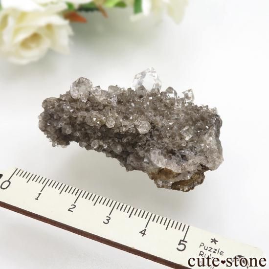 ˥塼衼 Crystal Grove ġʥϡޡסϡޡˤդ No.1μ̿4 cute stone