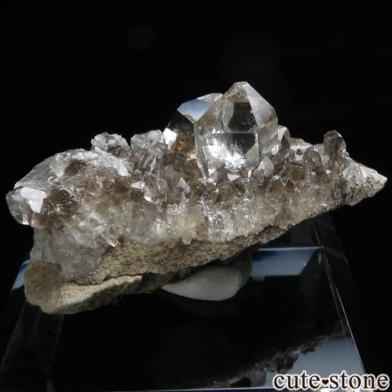 ˥塼衼 Crystal Grove ġʥϡޡסϡޡˤդ No.3μ̿1 cute stone