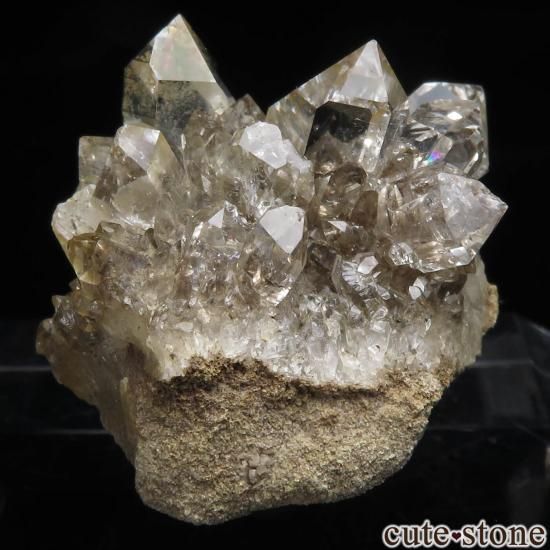 ˥塼衼 Crystal Grove ġʥϡޡסϡޡˤդ No.4μ̿1 cute stone