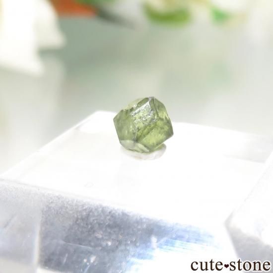  Korkodinʥ뻳̮˻ΥǥޥȥɥͥåȤθ No.4μ̿1 cute stone