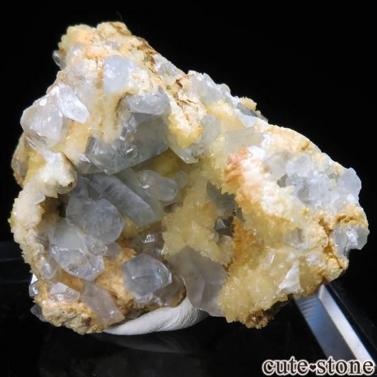 アフガニスタン Laman産 セレスタイト&カルサイトの原石 No.8の写真0 cute stone