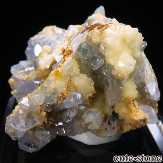 アフガニスタン Laman産 セレスタイト&カルサイトの原石 No.8の写真2 cute stone