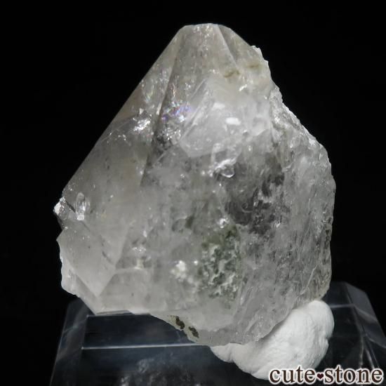 スイス Catogne産 スモーキークォーツ(アルプス水晶)の原石 No スイス Catogne産 スモーキークォーツ(アルプス水晶)の原石 No
