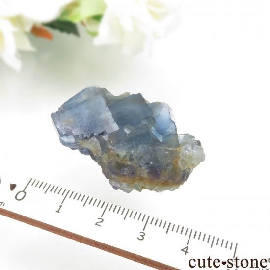 ե La Barre Mine ֥롼ե饤Ȥθ No.59μ̿3 cute stone