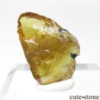 マダガスカル産 セレスタイトの原石(クラスター)184g - cute マダガスカル産 セレスタイトの原石(クラスター)184g - cute