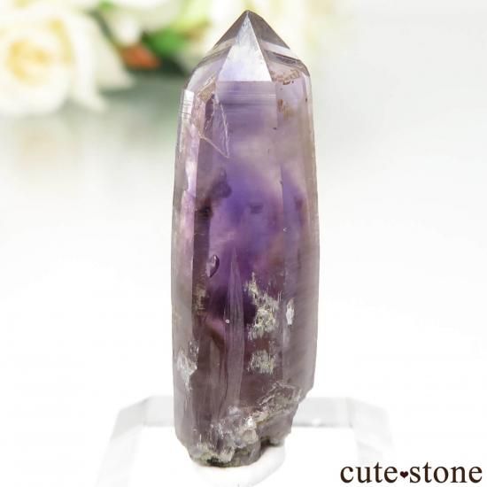 ゲレロアメジスト原石　鉱物 ゲレロアメジスト原石 鉱物