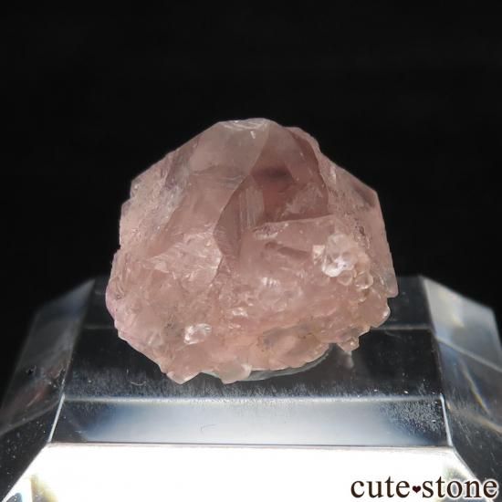 ե ֥ Chamonix ԥ󥯥ե饤Ȥθ No.18μ̿1 cute stone