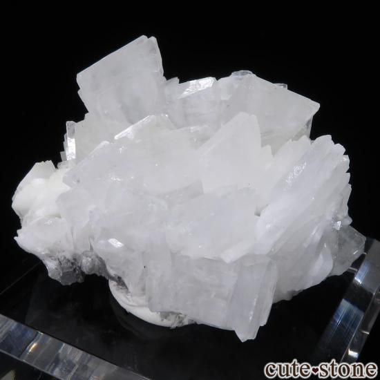 フローライト バライト R70 共生 鉱物 標本 原石