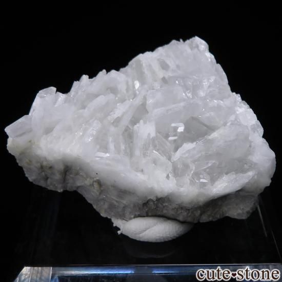 スペイン Emilio Mine産 フローライト＆バライトの原石 No.21 - cute