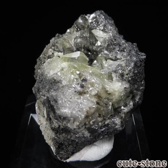 アングレサイト　原石 モロッコ Touissit産 アングレサイトの原石 No.1 - cute stone -