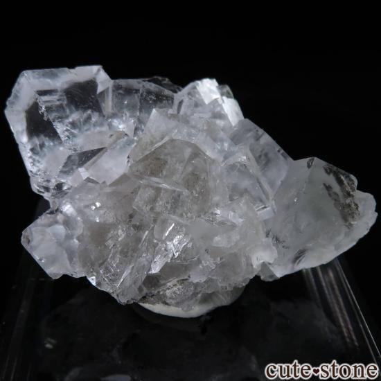 スペイン Emilio Mine産 フローライトの原石 No.29 - cute stone -