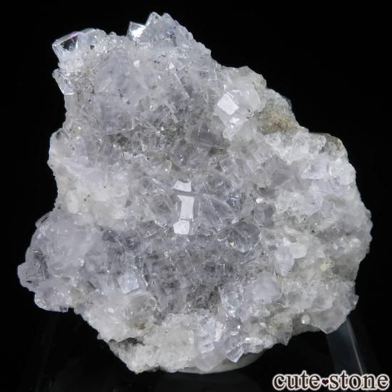 フローライト スペイン Emilio Mine産 蛍石 原石 001 スペイン Emilio Mine産 フローライトの原石 No.30 - cute stone -