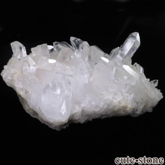 ブラジルミナスジェライス州産❣️天然石水晶のクラスター 置物NO.081409 大きなサイズ!】ブラジル ミナスジェライス州 水晶のクラスター
