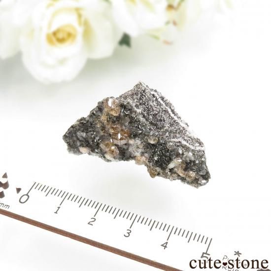 ʥ ٥å Jeffrey Mine å顼ͥåȤθ No.20μ̿3 cute stone