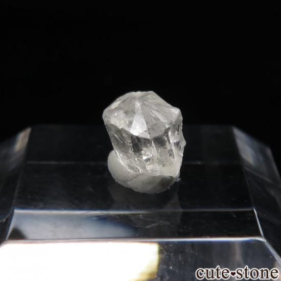 ミャンマー Mogok産 フェナカイトの原石 No.9 - cute stone -