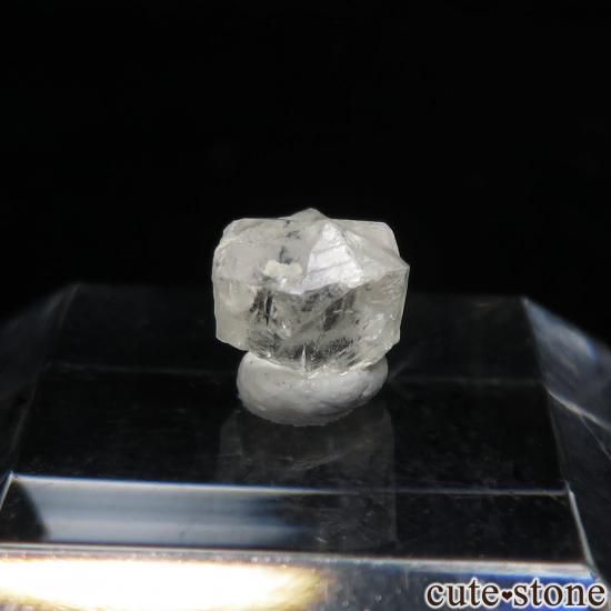 ミャンマー Mogok産 フェナカイトの原石 No.9 - cute stone -