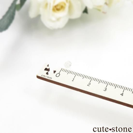 ミャンマー Mogok産 フェナカイトの原石 No.9 - cute stone -