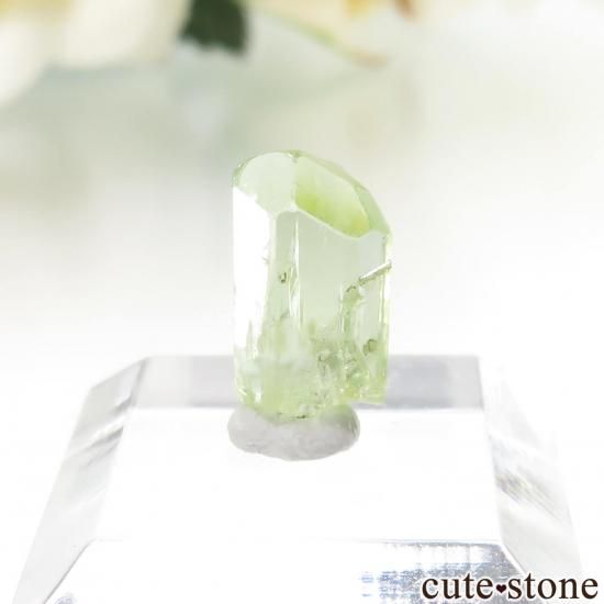 󥶥˥ Merelani Hills ץȤθ No.9μ̿1 cute stone