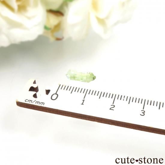 󥶥˥ Merelani Hills ץȤθ No.9μ̿3 cute stone