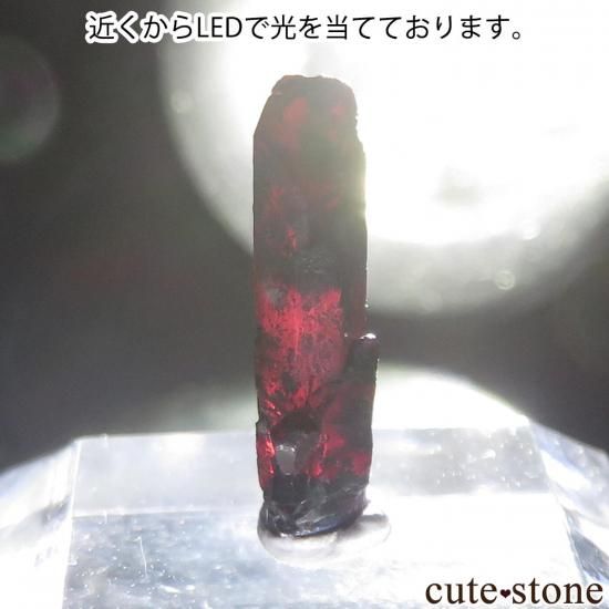 å Bou Azzer ץ롼Ȥθ No.6μ̿1 cute stone