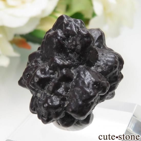 ゲーサイト (マーカサイト仮晶)エジプトの星 ゼットストーン No.21の写真1 cute stone