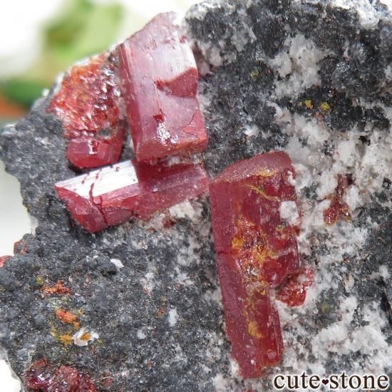 롼ޥ˥ Baia Sprie ꥢ륬θ No.3μ̿0 cute stone