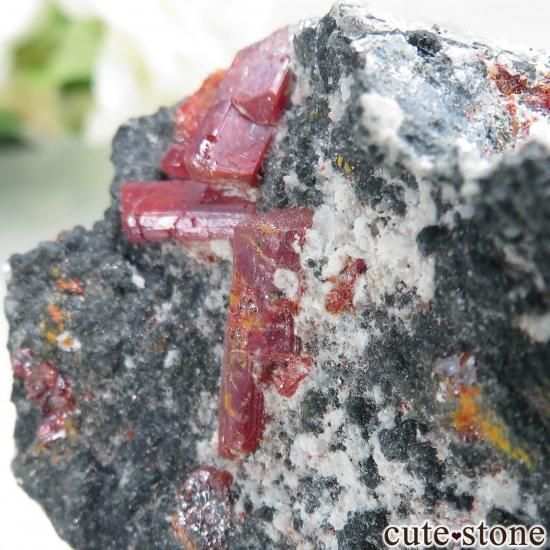 롼ޥ˥ Baia Sprie ꥢ륬θ No.3μ̿1 cute stone