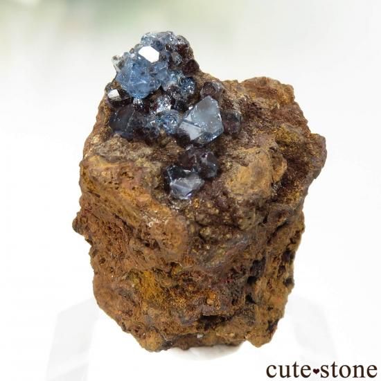 メキシコ Ojuela Mine産 スコロダイトの原石 No.1 - cute stone -