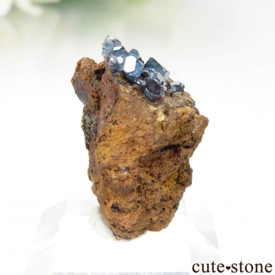 メキシコ Ojuela Mine産 スコロダイトの原石 No.1 - cute stone -