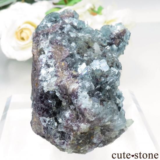 ʥߥӥ Okorusu MineBlue Diamond Pocket ե饤Ȥθ No.43μ̿0 cute stone