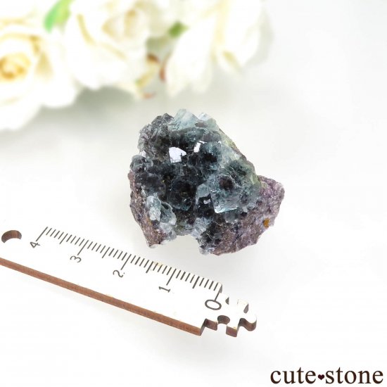 ʥߥӥ Okorusu MineBlue Diamond Pocket ե饤Ȥθ No.45μ̿4 cute stone