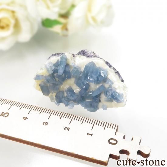 ʥߥӥ Okorusu MineCauliflower Pocket 쥹ȡ륵Ȥθ No.3μ̿3 cute stone