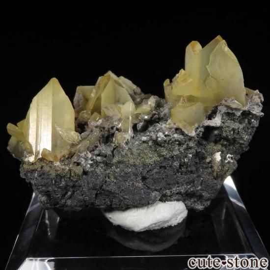 アングレサイト　原石 アングレサイト原石