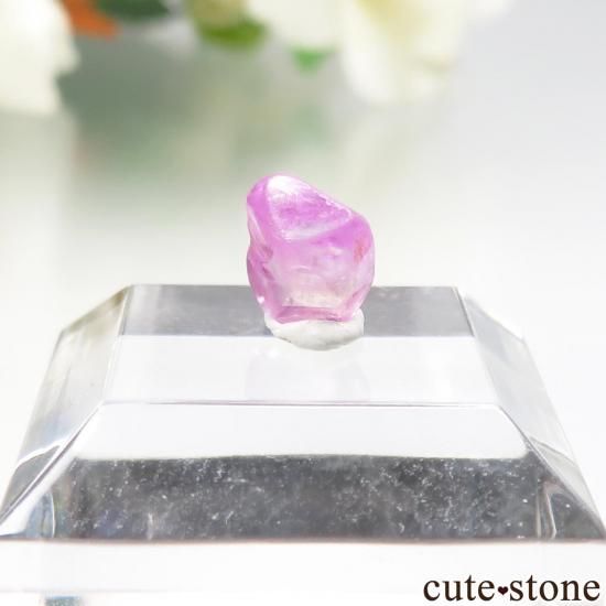 ߥޡ Mogok Kyauk-Pyat-That ԥ󥯥եθ No.3μ̿1 cute stone