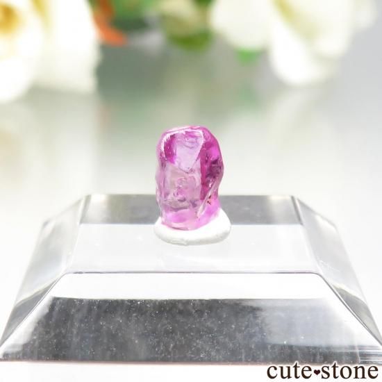 ߥޡ Mogok Kyauk-Pyat-That ԥ󥯥եθ No.4