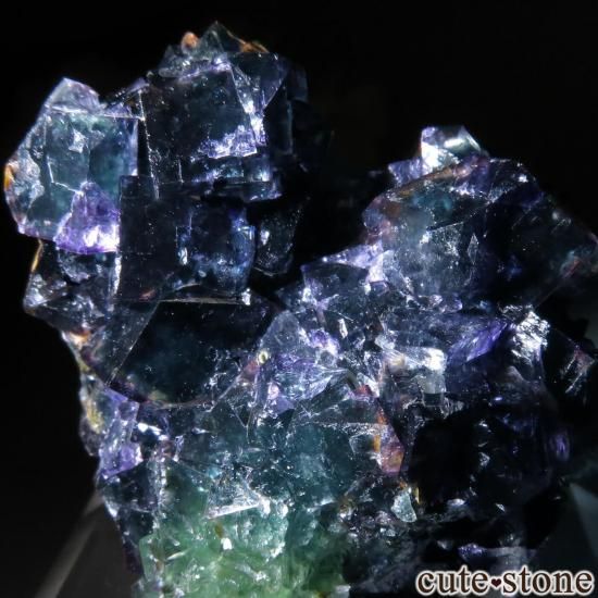 ナミビア オコルス ブルーフローライト 天然石 原石 鉱物標本 鉱石 蛍石 フローライト ナミビア の商品一覧- 鉱物標本・隕石標本販売の