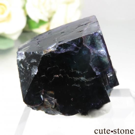 ʥߥӥ Okorusu MineBlue Lake Pocket ե饤Ȥθ No.61μ̿0 cute stone