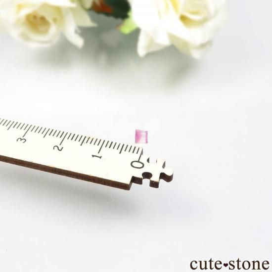 ޥ뻺 סʥ饹ˤߤʥڥĥå No.4μ̿3 cute stone