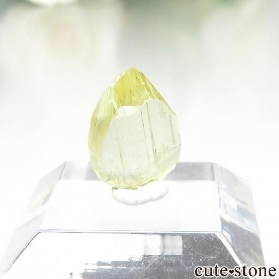 󥶥˥ Merelani Hills Ȥθ No.123μ̿1 cute stone